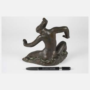 Eugen Hofmann, Schaumgeborene Venus