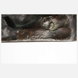 Eugen Hofmann, Schaumgeborene Venus