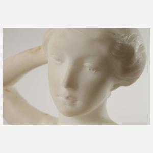 Max Valentin, Badende