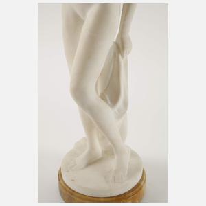 Max Valentin, Badende