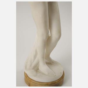 Max Valentin, Badende