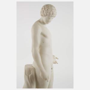 Antikenrezeption Antinoos Farnese