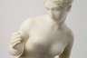 nach Bertel Thorvaldsen, Venus mit Apfel