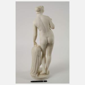 nach Bertel Thorvaldsen, Venus mit Apfel