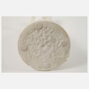 nach Bertel Thorvaldsen, Venus mit Apfel