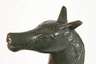 Bronze Pferd