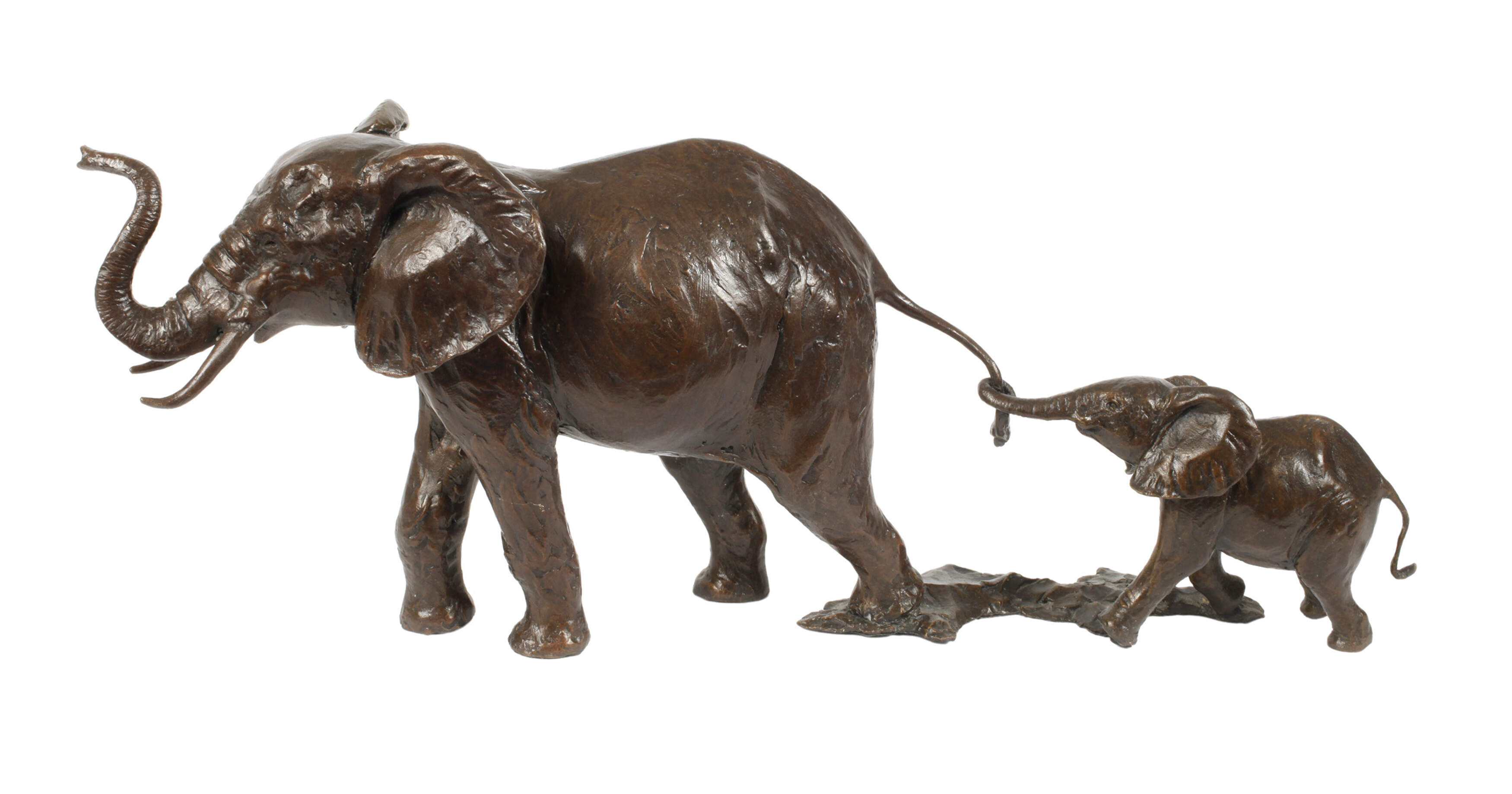 Michael Simpson, Hold on tight