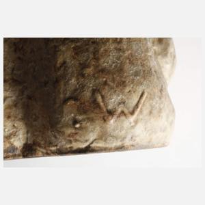 Gustav Weidanz, "Liebespaar"