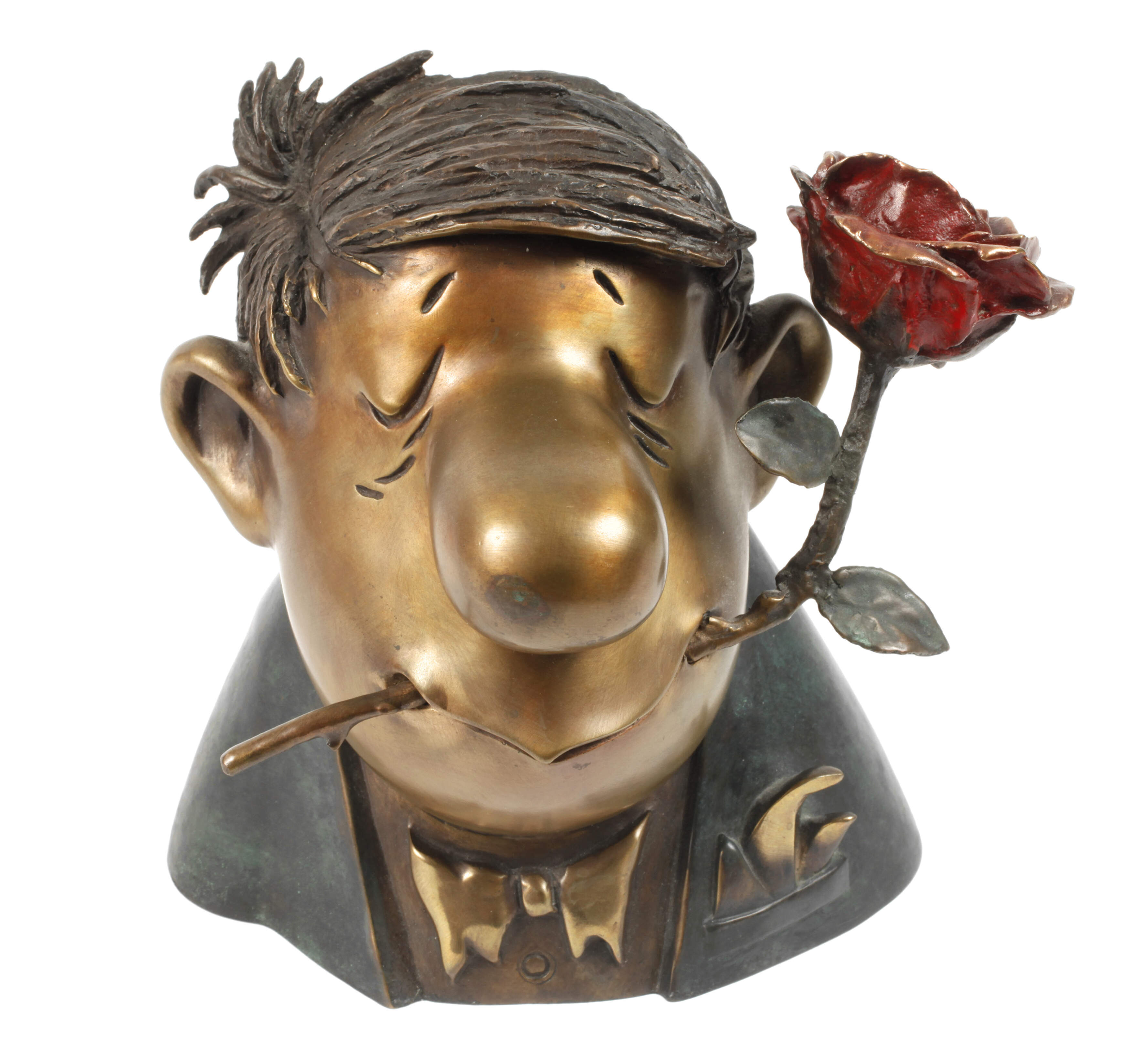 Loriot, "Der Rosenkavalier"