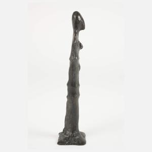 Lothar Fischer, weibliche Figur