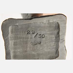 Lothar Fischer, weibliche Figur