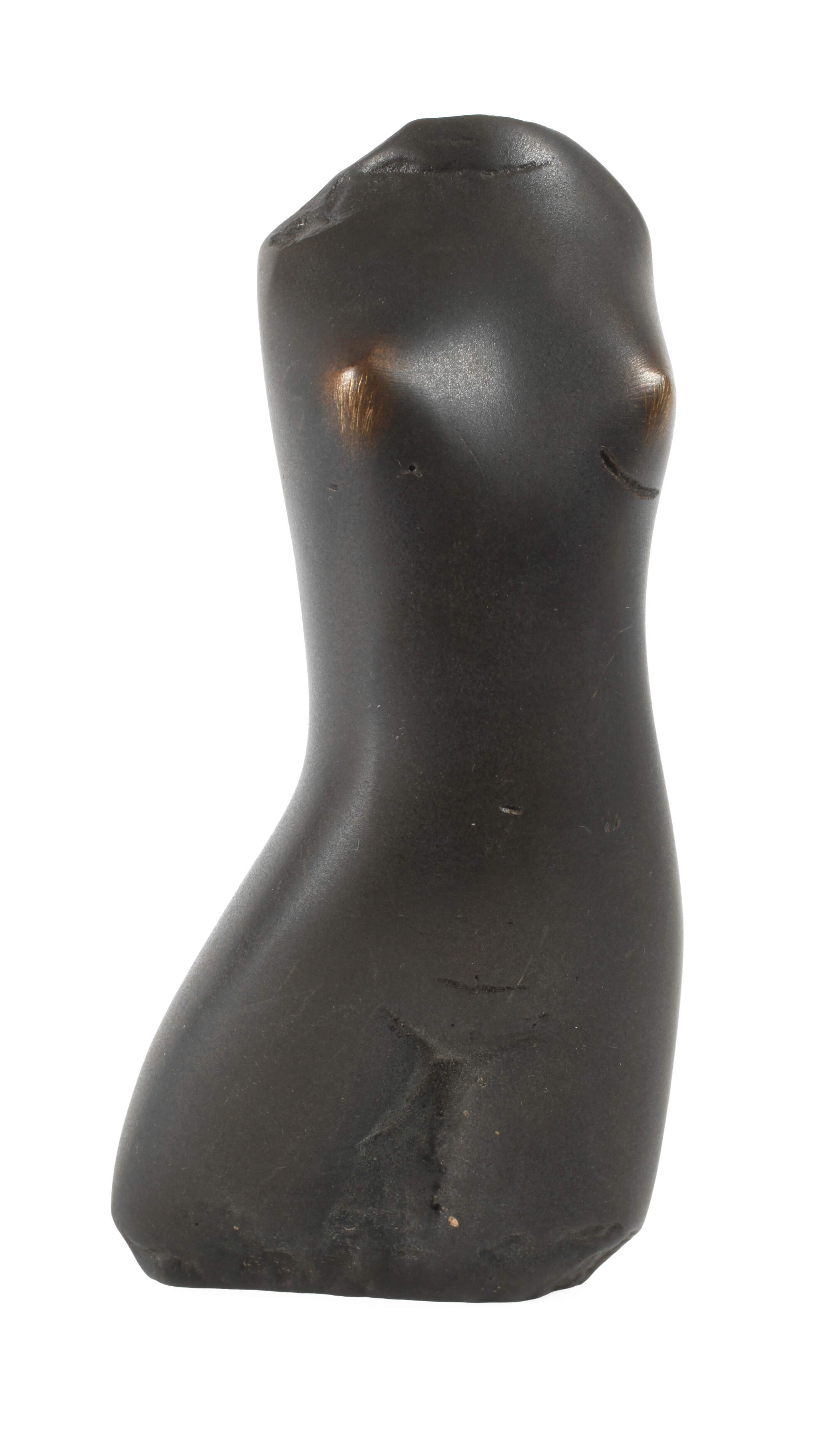 Fritz Schwegler, weiblicher Torso