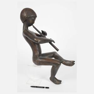 Rolf Nida-Rümelin, großer Flötenspieler