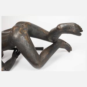 Rolf Nida-Rümelin, großer Flötenspieler