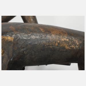 Rolf Nida-Rümelin, großer Flötenspieler