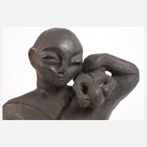 Frèdérique van Eyseren, "Grief"