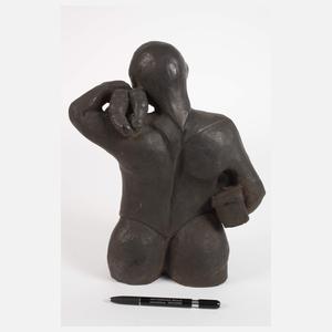 Frèdérique van Eyseren, "Grief"