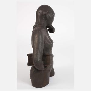 Frèdérique van Eyseren, "Grief"