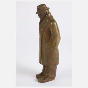 Siegfried Neuenhausen, Mann