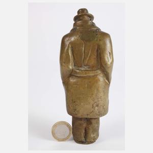 Siegfried Neuenhausen, Mann