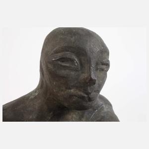 Frédérique van Eyseren, "Pride"