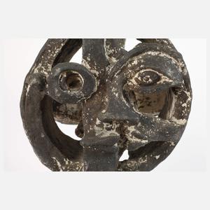 Frédérique van Eyseren, "Picasso"