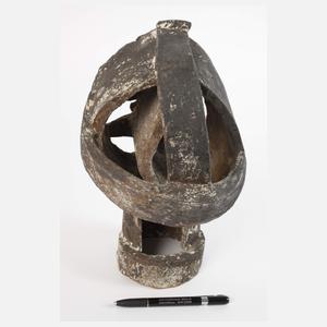 Frédérique van Eyseren, "Picasso"