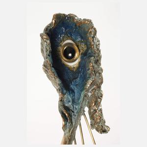 Gilbert Kruft, Das neue Lied der Götter