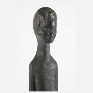 Antikenrezeption ”Ombra della sera”