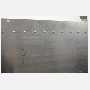 Ottmar Hörl, Großes gelbes Besenstück