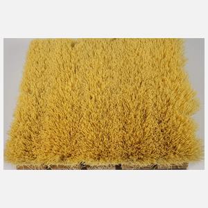 Ottmar Hörl, Kleines gelbes Besenstück