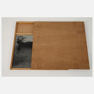 Joseph Beuys, "Ein-Stein-Zeit"