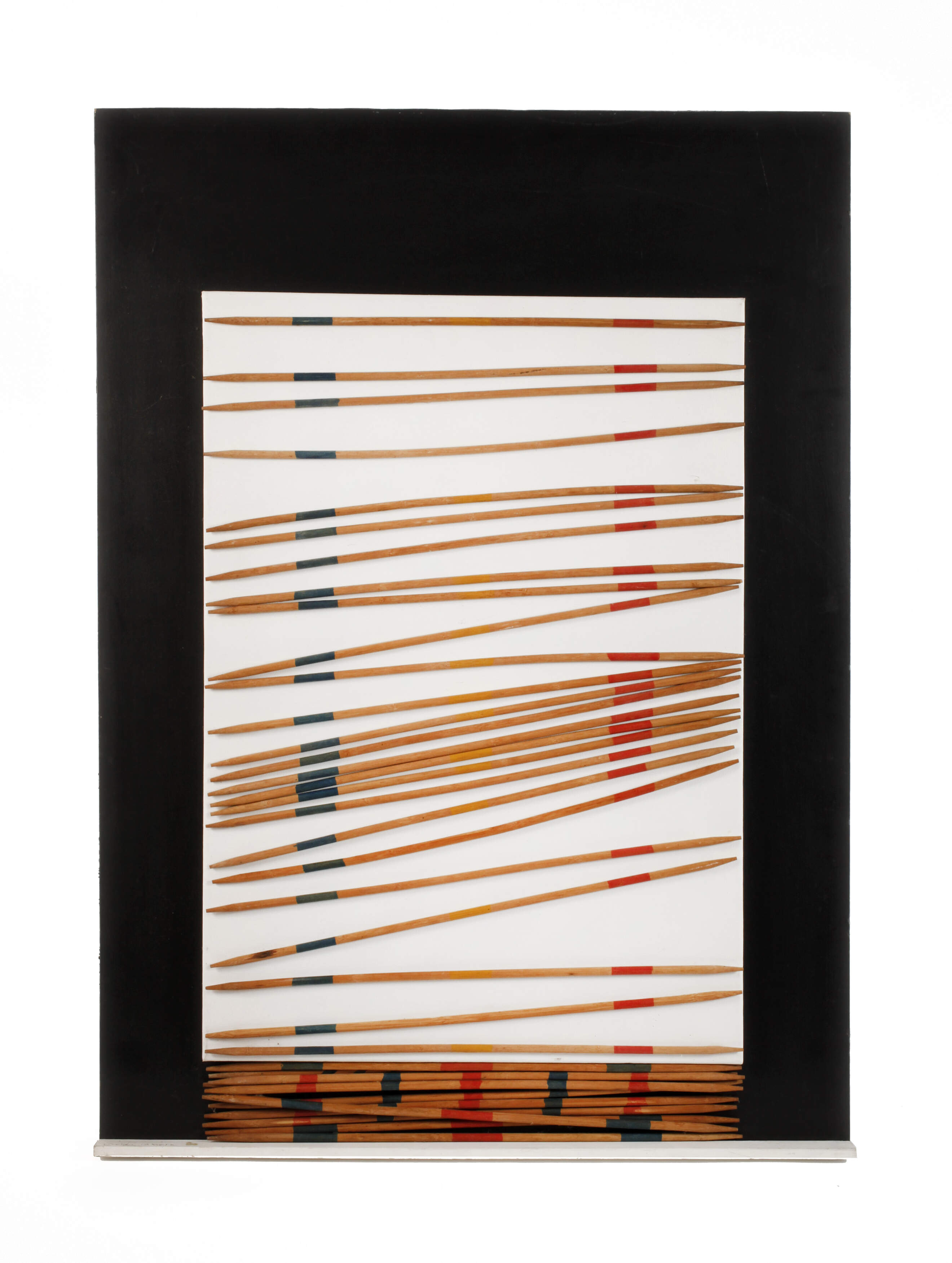 Phelan O’Hara, Mikado