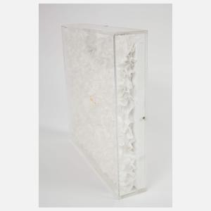 Lore Bert, "Goldstreifen II"