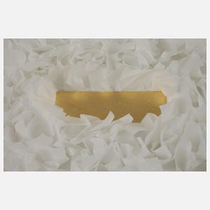 Lore Bert, "Goldstreifen II"