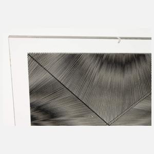 Ludwig Wilding attr., Multiple stereoskopisches Bild