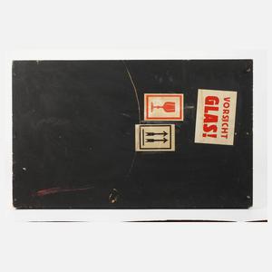 Marc Adrian, Multiple