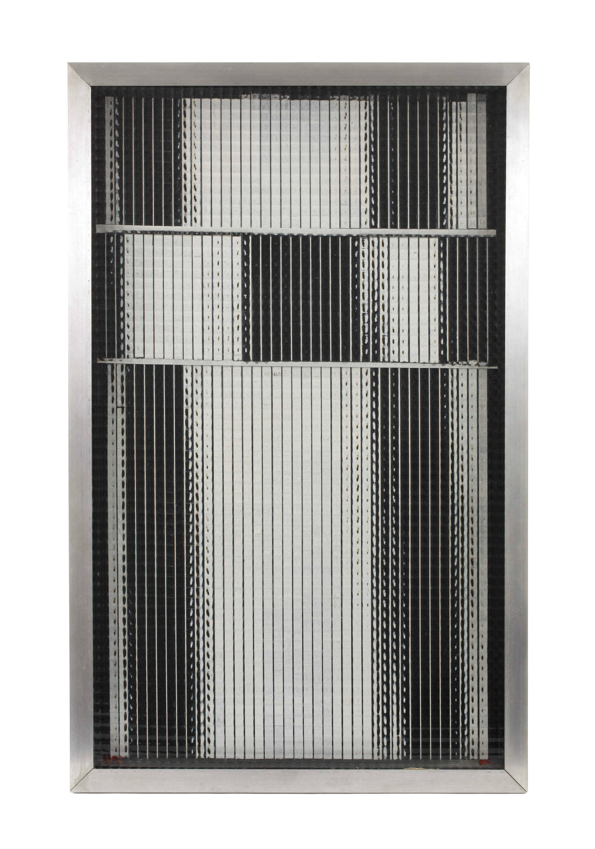 Marc Adrian, Multiple