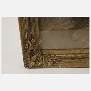 Alexis Loir, "Der Engelssturz"