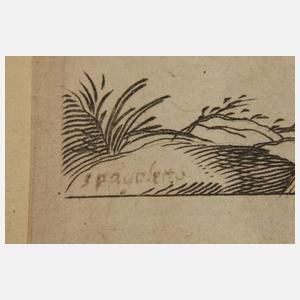 Martyrium Bartholomäus nach Giuseppe de Ribera