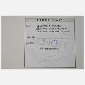 Pierre Bonnard, "Avenue du bois"