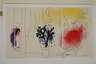 Marc Chagall, Paar Lithographien