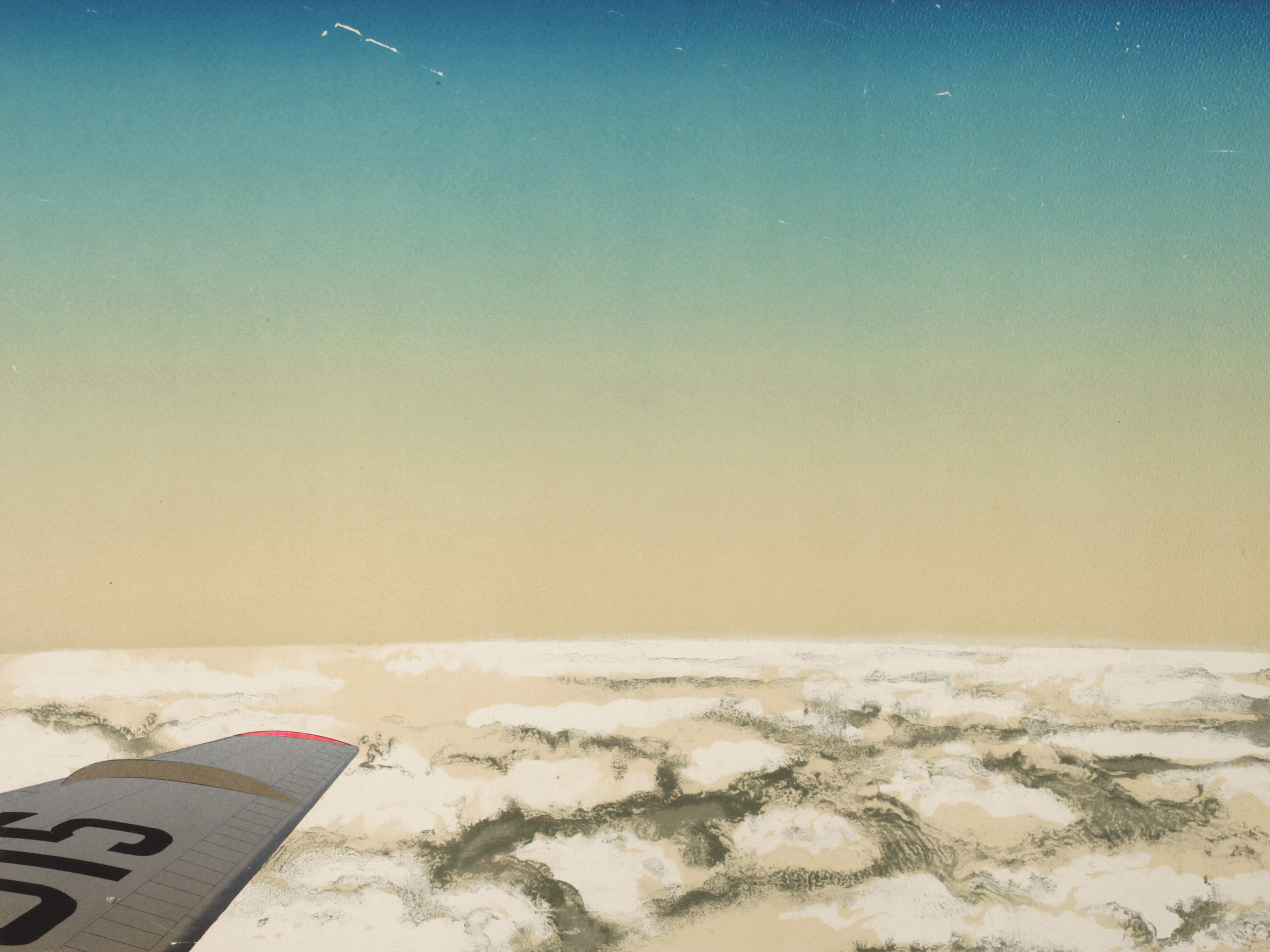 Uwe Pfeifer, "Höhenflug"