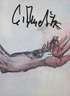 Georg Baselitz, "Die Hand"