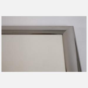 Helge Leiberg, "Exaltiert"