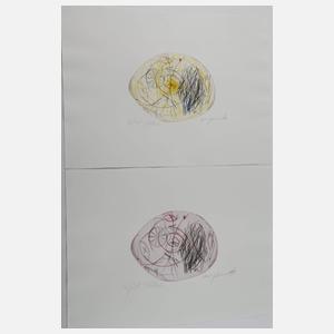 Mappenwerk "Centro Spirituale"