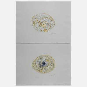 Mappenwerk "Centro Spirituale"