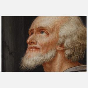 Johann Jacob Hoch, Der Gelehrte