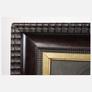 Johann Jacob Hoch, Der Gelehrte