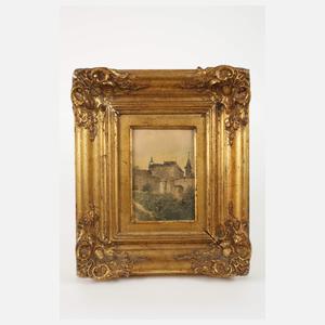 H. Hoffmann, Ansicht Rottenburg